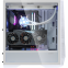Boîtier Zalman Z9 Iceberg White - photo 3
