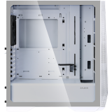 Boîtier Zalman Z9 Iceberg White
