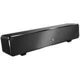 barre de son Genius USB SoundBar 100 Black (31730024400)