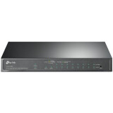 Commutateur (switch) TP-Link TL-SG1210MPE
