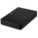 Disque dur externe 5TB Seagate Expansion Portable Black (STKM5000400)