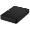 Disque dur externe 5TB Seagate Expansion Portable Black (STKM5000400)