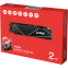 SSD interne 2TB ADATA XPG Blade S70 (AGAMMIXS70B-2T-CS) - photo 6