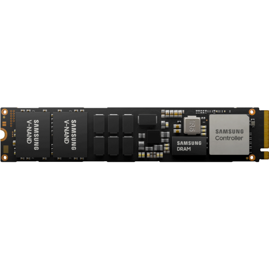 SSD interne 960GB Samsung PM9A3 (MZ1L2960HCJR-00A07) OEM