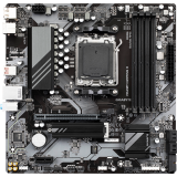 Carte mère Gigabyte A620M GAMING X