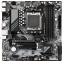 Carte mère Gigabyte A620M GAMING X
