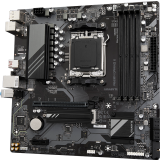 Carte mère Gigabyte A620M GAMING X