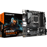 Carte mère Gigabyte A620M GAMING X