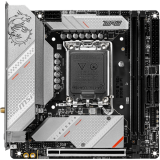 Carte mère MSI MPG B760I EDGE WIFI