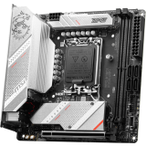 Carte mère MSI MPG B760I EDGE WIFI