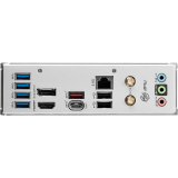 Carte mère MSI MPG B760I EDGE WIFI