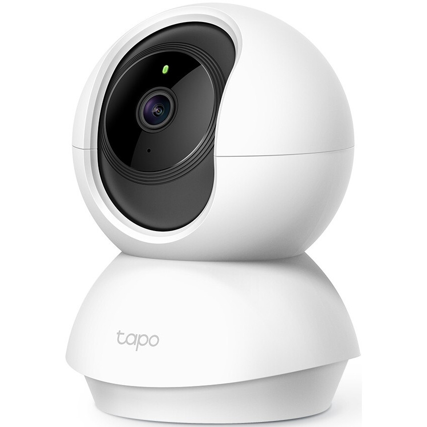 Caméra intelligente TP-Link Tapo C210