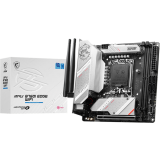 Carte mère MSI MPG B760I EDGE WIFI