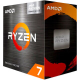 Processeur AMD Ryzen 7 5700G BOX (100-100000263BOX/CBX)