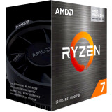 Processeur AMD Ryzen 7 5700G BOX (100-100000263BOX/CBX)