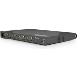 Matricu komutators WyreStorm MX-0606-H2A