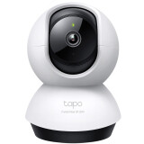 Caméra intelligente TP-Link Tapo C220