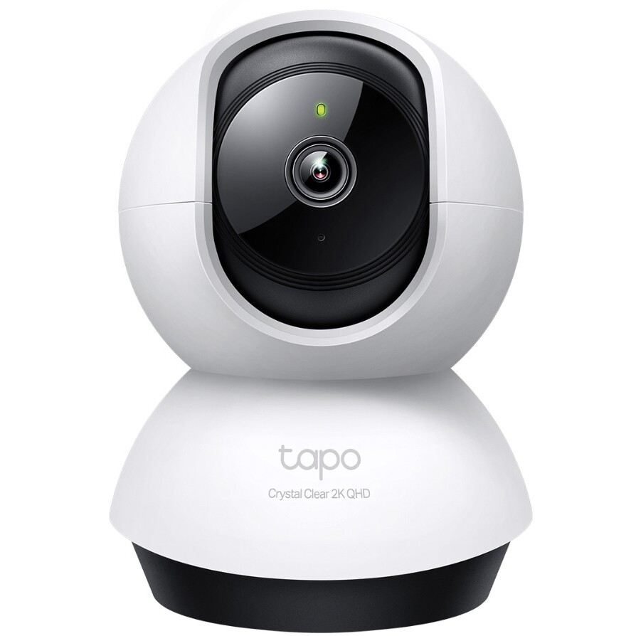 Caméra intelligente TP-Link Tapo C220