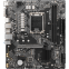 Carte mère MSI PRO H610M-G