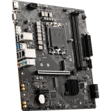 Carte mère MSI PRO H610M-G