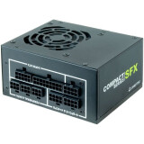 Barošanas bloks 550W Chieftec Compact (CSN-550C)