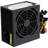 Bloc dalimentation 500W PowerMan PM-500ATX-F Black (6136308)