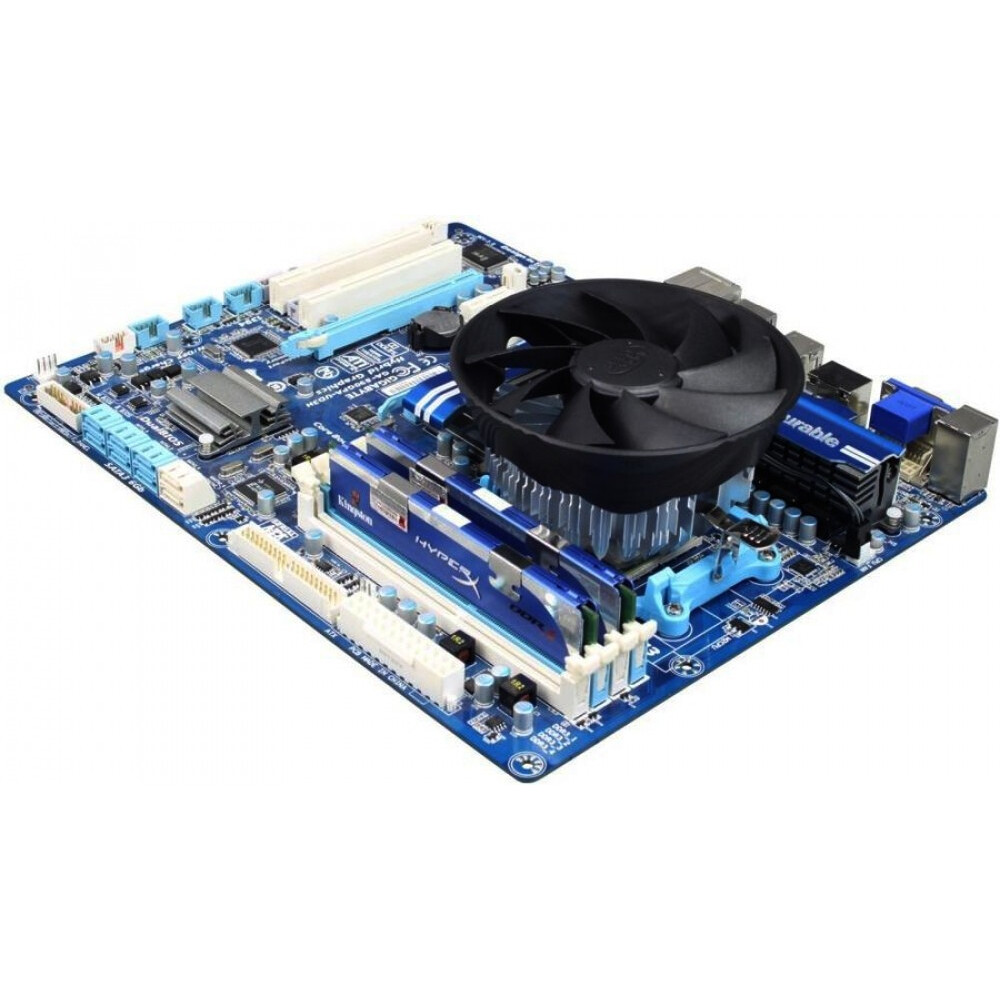 Cooler DeepCool GAMMA HUNTER - foto 6