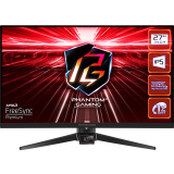 Moniteur ASRock 27" Phantom Gaming PG27FF1A