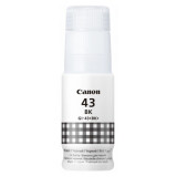 encre Canon GI-43 Black (4698C001)