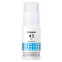 encre Canon GI-43 Cyan - 4672C001