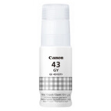 Impression liquide Canon GI-43 Grey (4707C001)