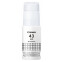 Impression liquide Canon GI-43 Grey - 4707C001