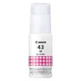 Encre Canon GI-43 Magenta (4680C001)