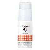 encre Canon GI-43 Red (4716C001)