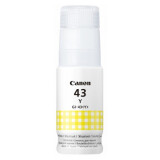 Encre Canon GI-43 Yellow (4689C001)