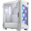 Boîtier MSI MPG VELOX 100R White