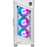 Boîtier MSI MPG VELOX 100R White