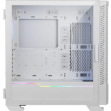 Boîtier MSI MPG VELOX 100R White