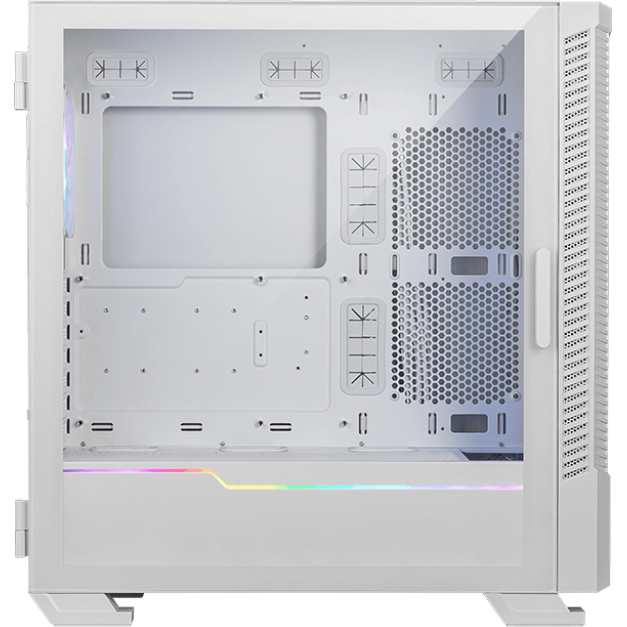 Boîtier MSI MPG VELOX 100R White - photo 3