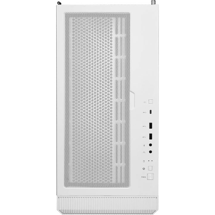 Boîtier MSI MPG VELOX 100R White - photo 4