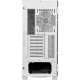 Boîtier MSI MPG VELOX 100R White