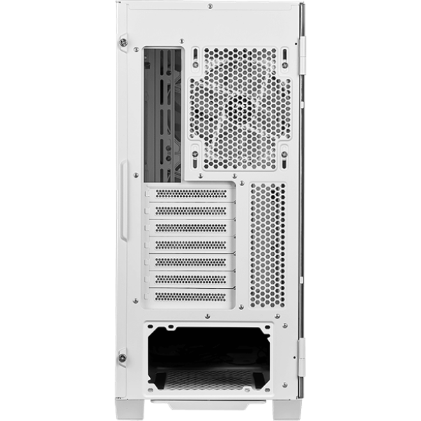 Boîtier MSI MPG VELOX 100R White - photo 5