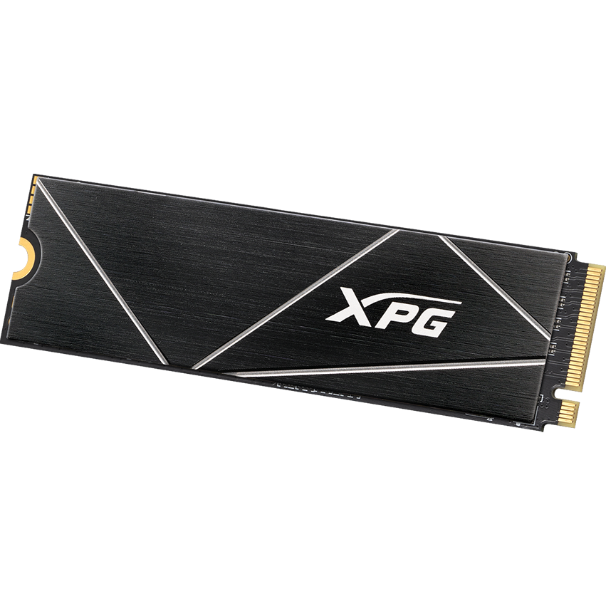 SSD interne 1TB ADATA XPG Blade S70 (AGAMMIXS70B-1T-CS) - photo 3