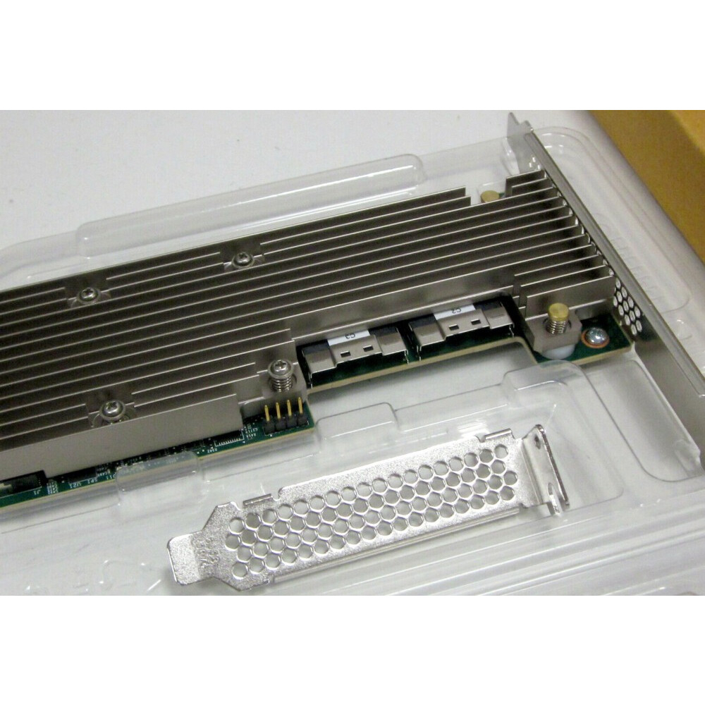 adaptateur HBA LSI P411W-32P - 05-50054-00 - photo 2