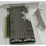 adaptateur HBA LSI P411W-32P (05-50054-00)