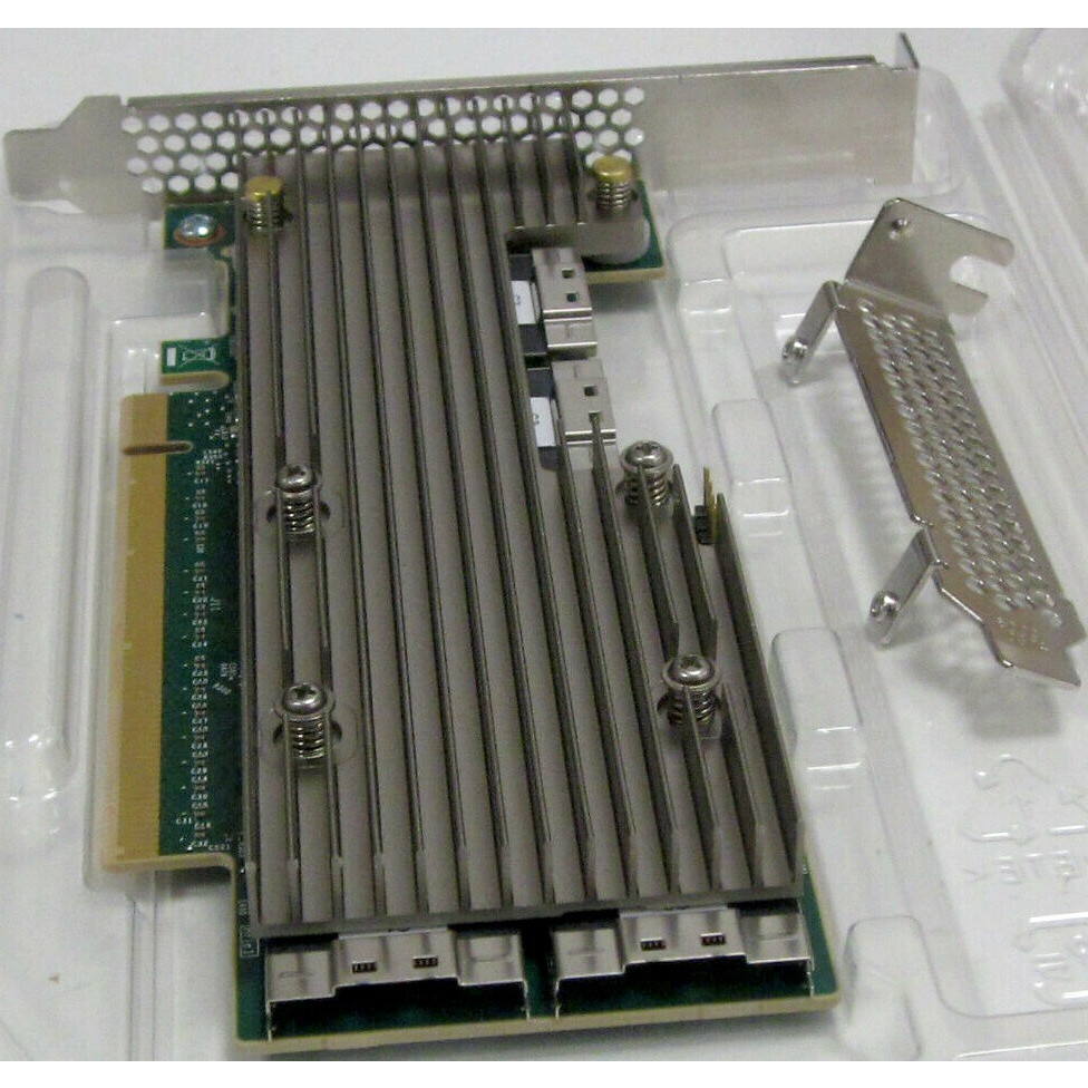 adaptateur HBA LSI P411W-32P - 05-50054-00 - photo 3