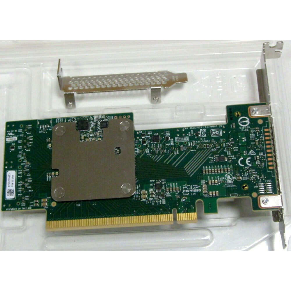 adaptateur HBA LSI P411W-32P - 05-50054-00 - photo 4