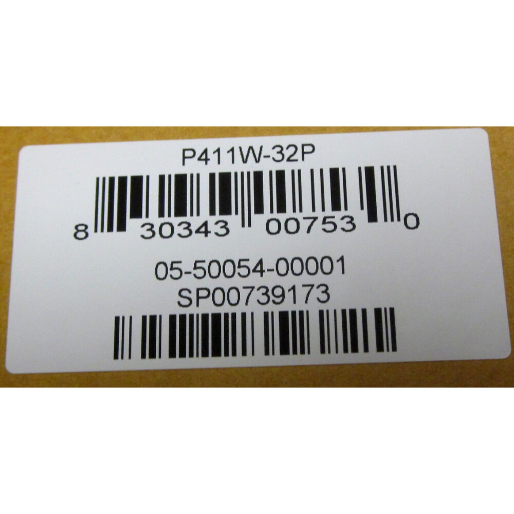 adaptateur HBA LSI P411W-32P - 05-50054-00 - photo 5