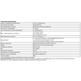 Thermostats Hyperline KL-TRS-CL-060