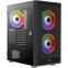 Boîtier AeroCool Graphite-G-BK-v2 - EN59440